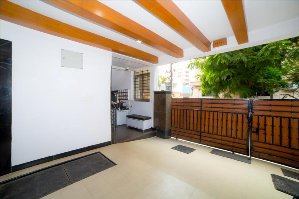 Hill View Begumpet Bed and Breakfast Χιντεραμπάντ Εξωτερικό φωτογραφία